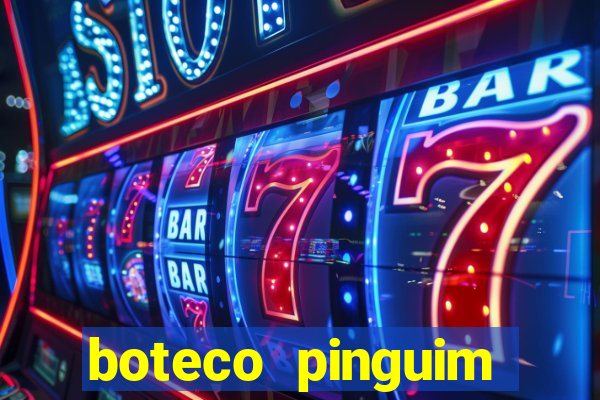 boteco pinguim assis brasil porto alegre